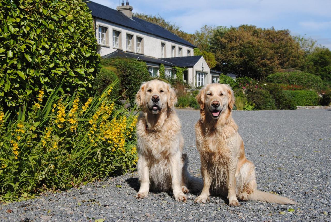 The Mill Hotel Dunfanaghy Exterior photo