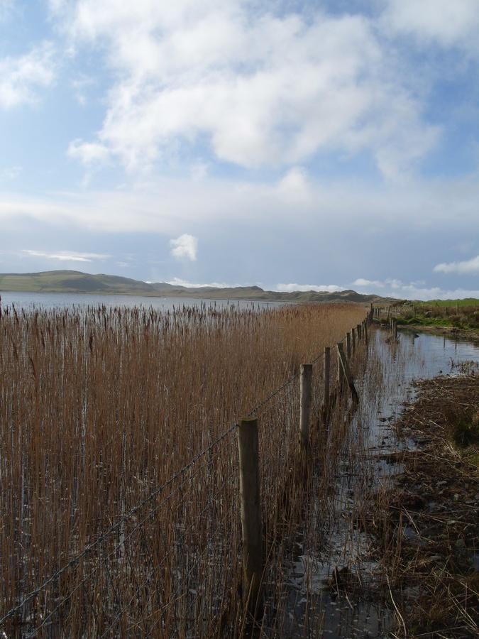 The Mill Hotel Dunfanaghy Exterior photo