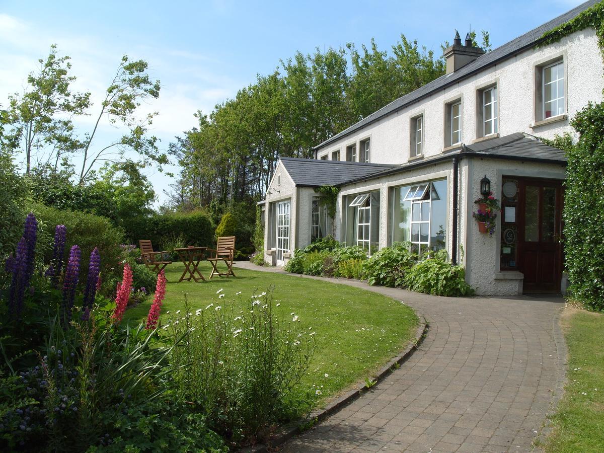 The Mill Hotel Dunfanaghy Exterior photo