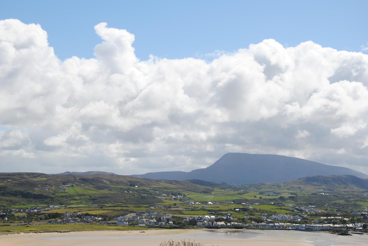 The Mill Hotel Dunfanaghy Exterior photo