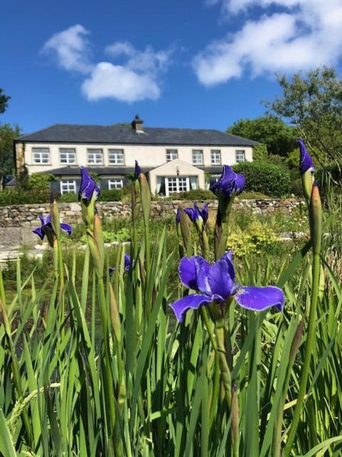 The Mill Hotel Dunfanaghy Exterior photo