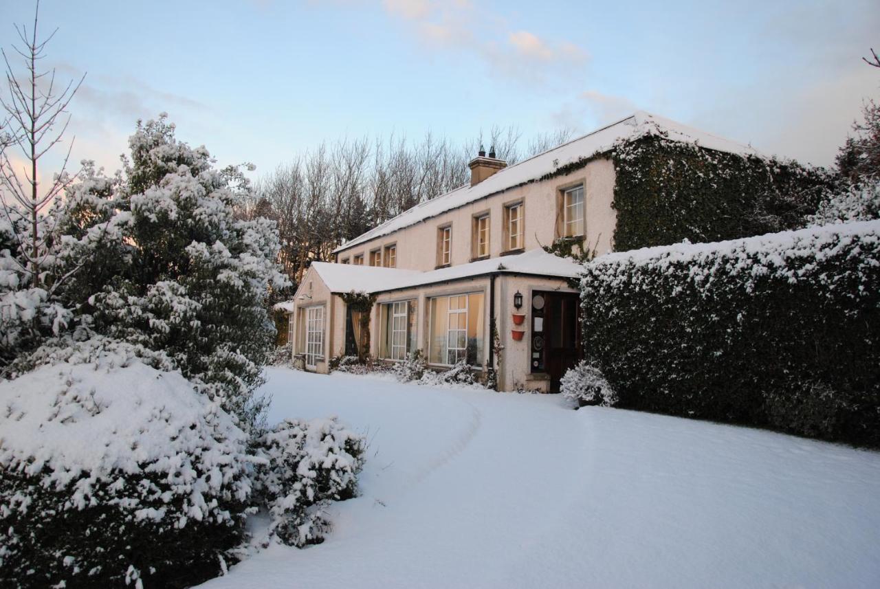 The Mill Hotel Dunfanaghy Exterior photo