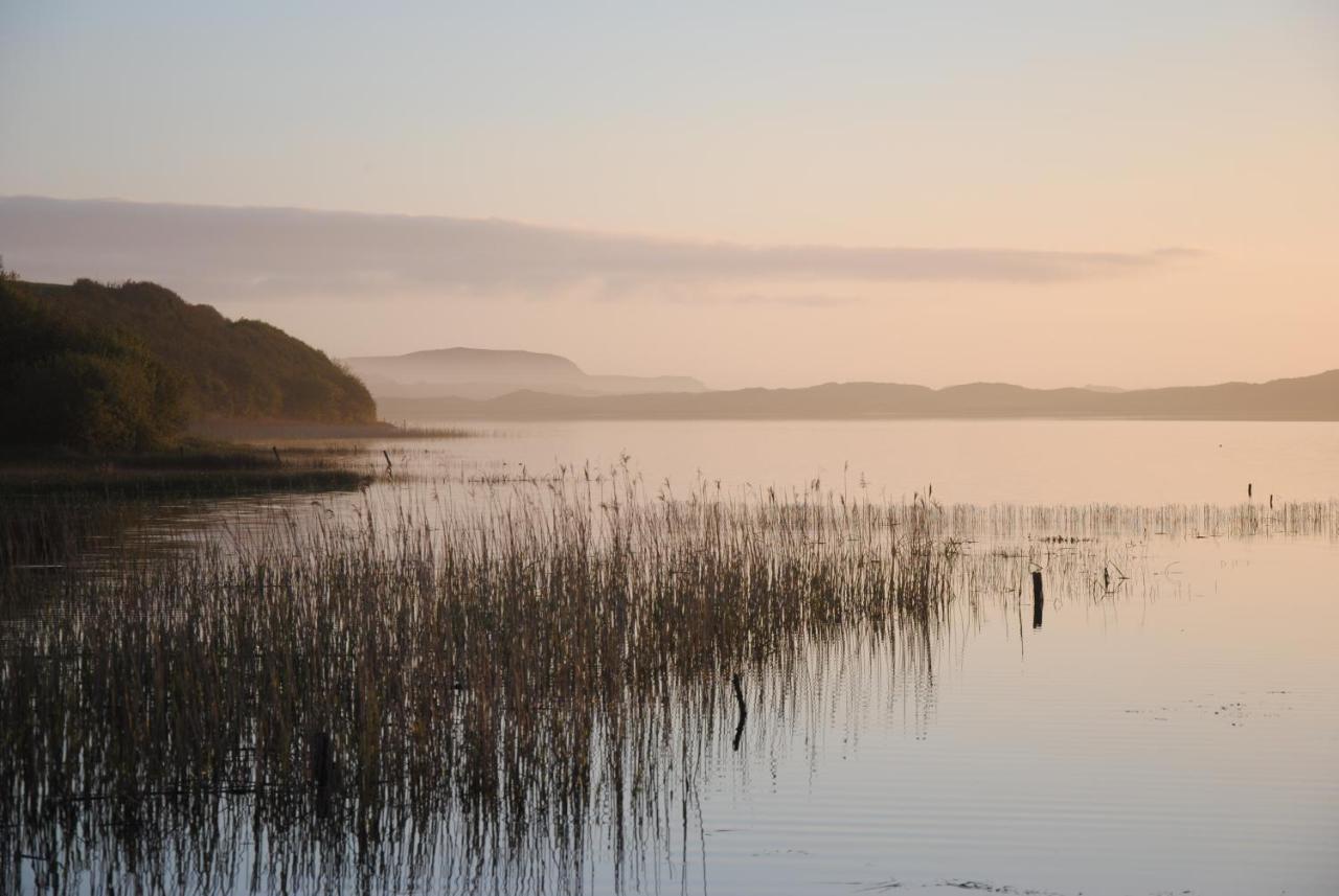 The Mill Hotel Dunfanaghy Exterior photo