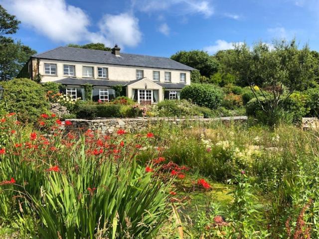 The Mill Hotel Dunfanaghy Exterior photo